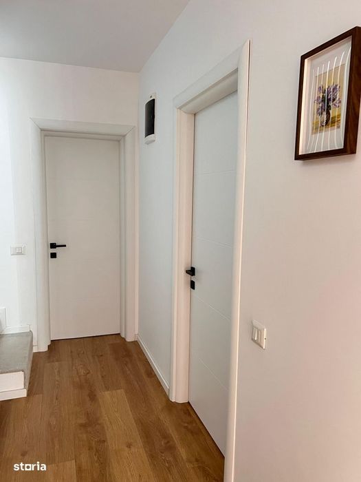 Vilă cu 4 camere Mutare Imediata!