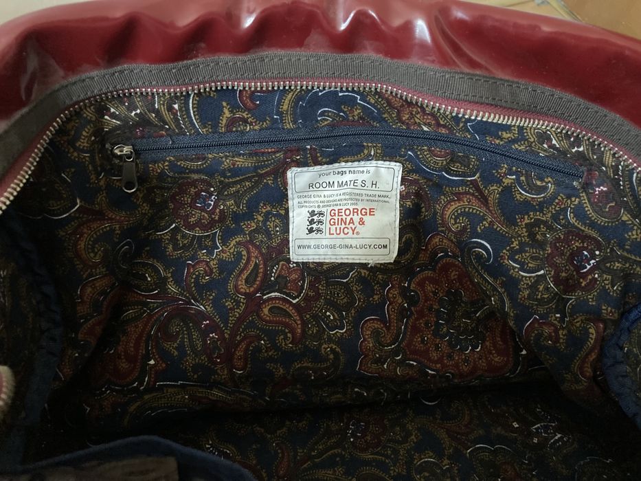 Geanta colectie George Gina & Lucy