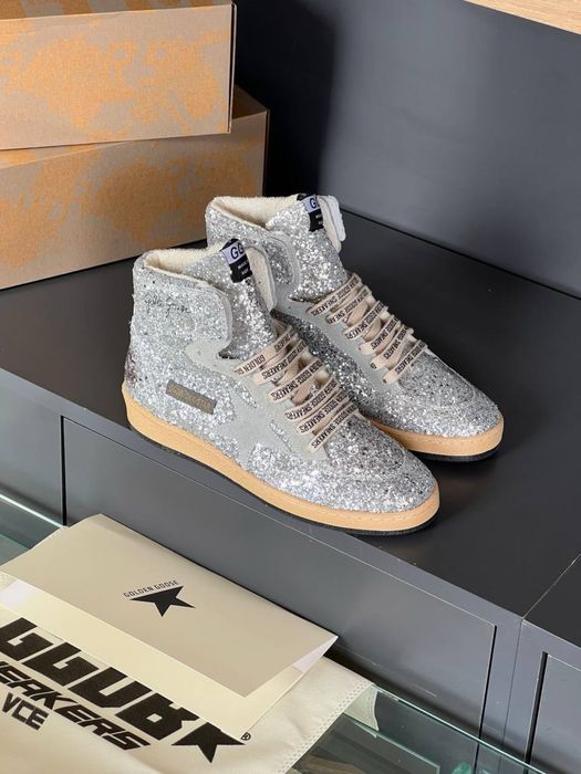 Adidasi Golden Goose noi !!! Marimi 36/40 !!! Calitate superioara !!!