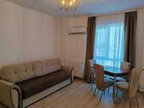 Apartament Sos. Alexandriei vis a vis MC Donald's- Prima inchiriere