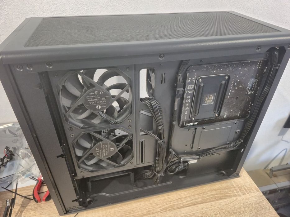PC Gaming/Workstation Ryzen 7 5800X  RTX 3070  32GB RAM  SSD 1TB Gen4