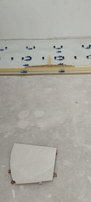 Amenajări interioare