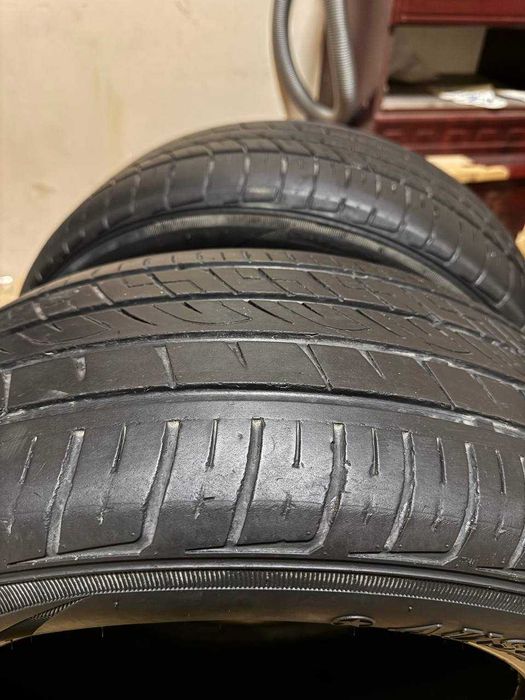 225/60r17 Austone