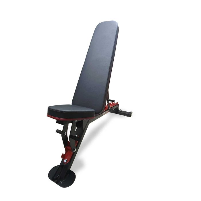 Banca Fitness Reglabila Profesionala