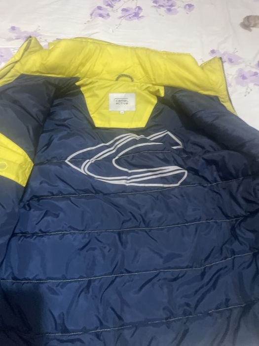 Куртка Camel Active