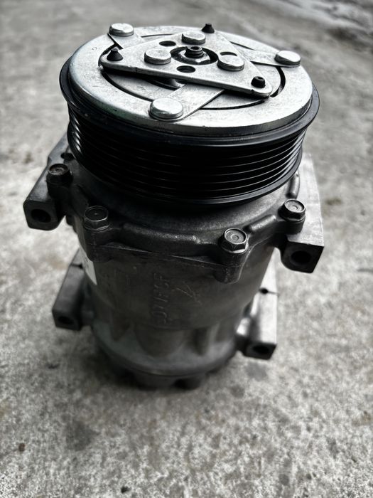 Vand compresor AC fiat
