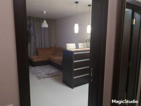 Дава се под наем Двустаен апартамент в София, Витоша - 56 кв.м за 670 € - Снимка #3