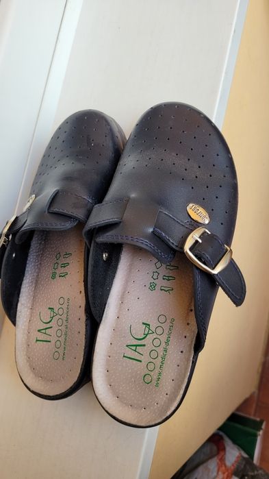 Papuci de spital - TAG