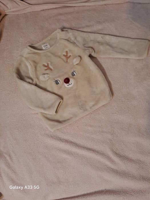 Lot haine iarna fete 80