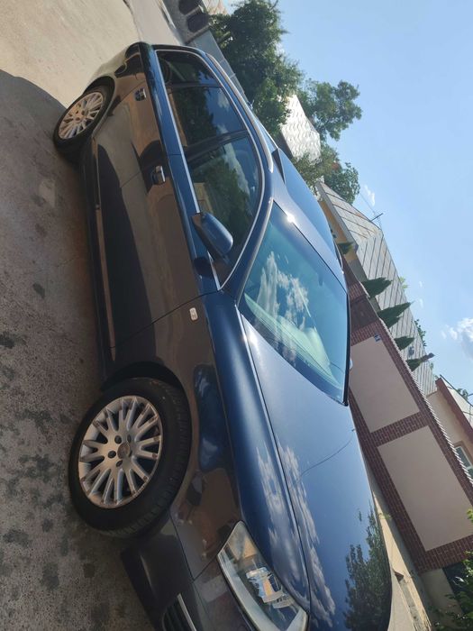 Audi a6 2008 2.0