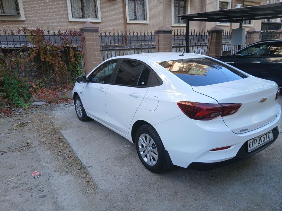 Onix  mexanika full xolati alo