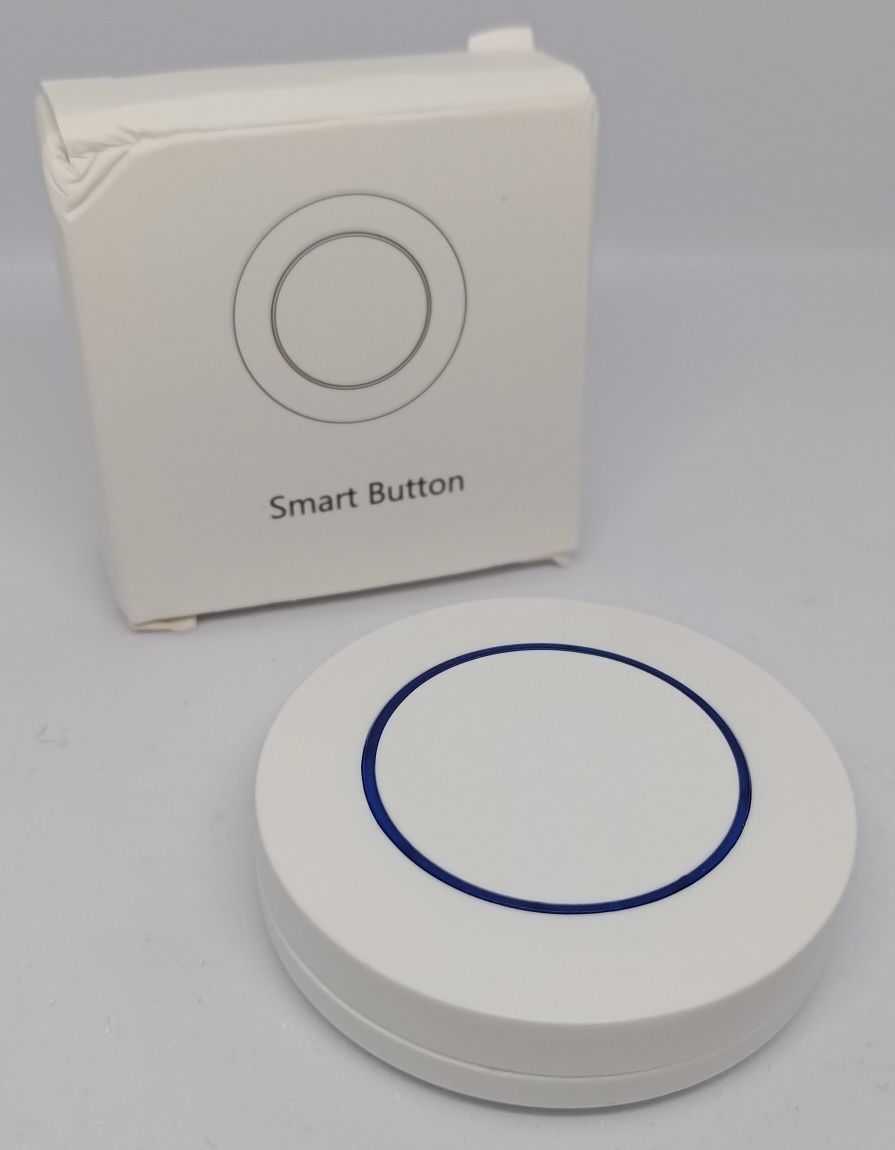 Produse smart home tuya: butoane, senzori miscare, sonerie video,