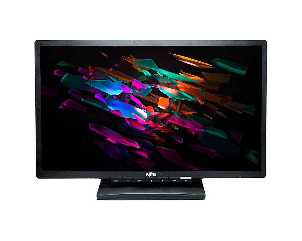 Монитор 20"  1600x900 Fujitsu E20T-6 DVI