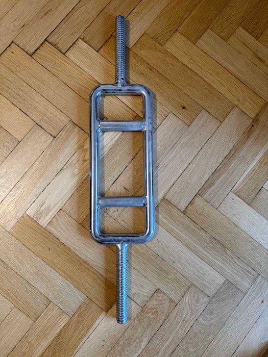 Vand bare si discuri pentru fitness