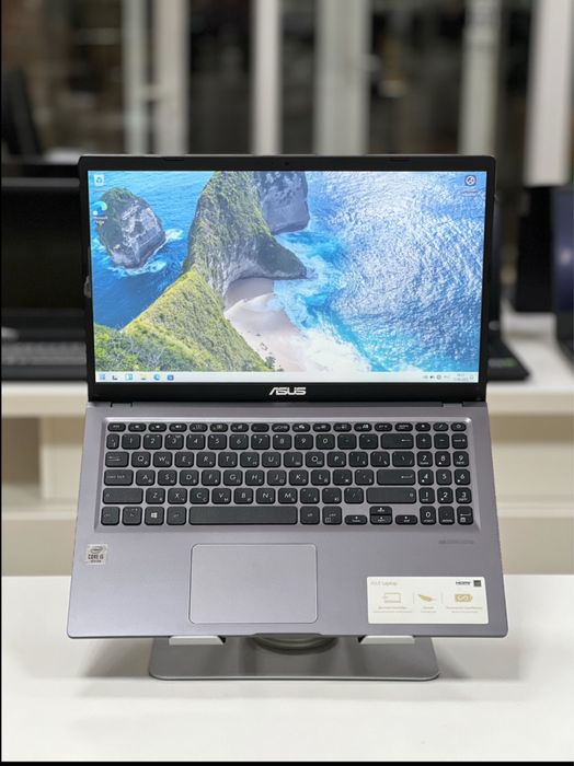 Ноутбук Asus | Intel Core i5-1035G1 | ОЗУ 8Gb | SSD 512Gb