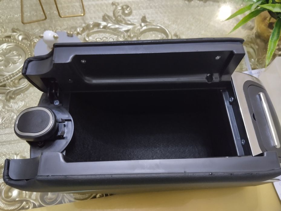 Бар универсальный для машины