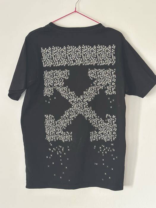 Tricou Off-White