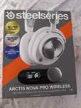 arctis nova pro wireless