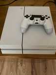 PlayStation 4 с 1 джойстик