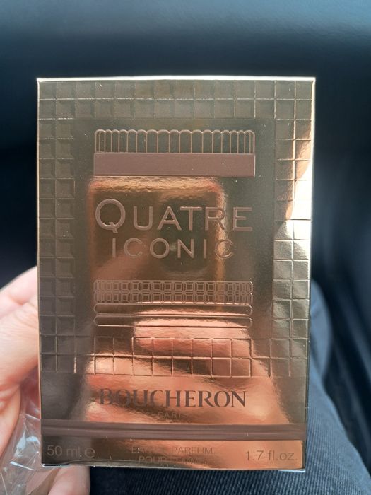 Дамски парфюм Boucheron