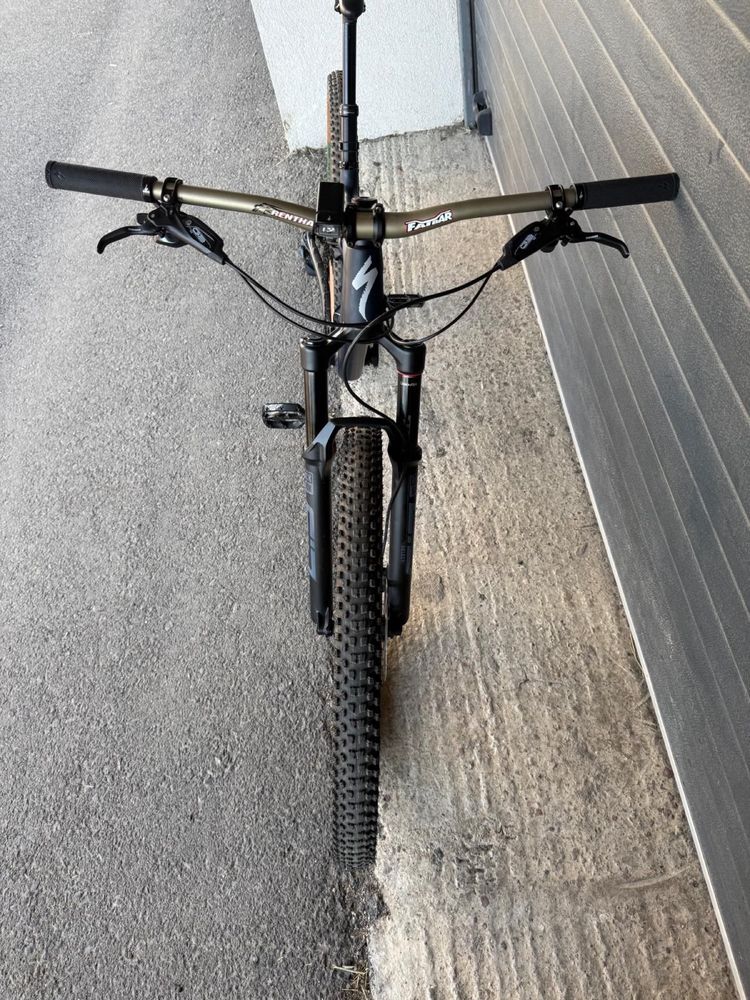 bicicleta Specialized Epic carbon 29
