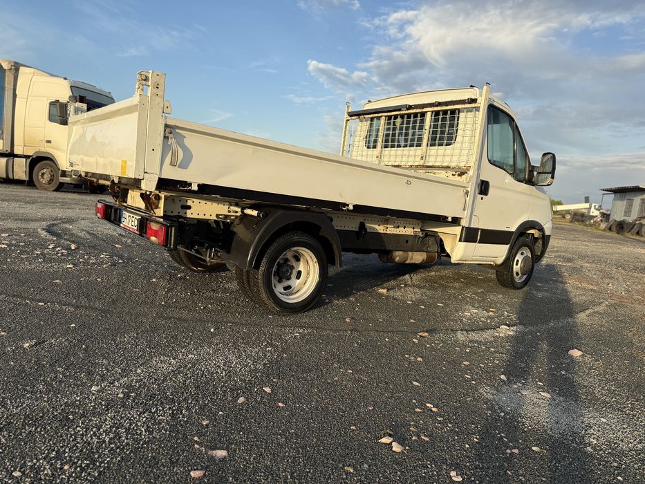Iveco daily 35c15