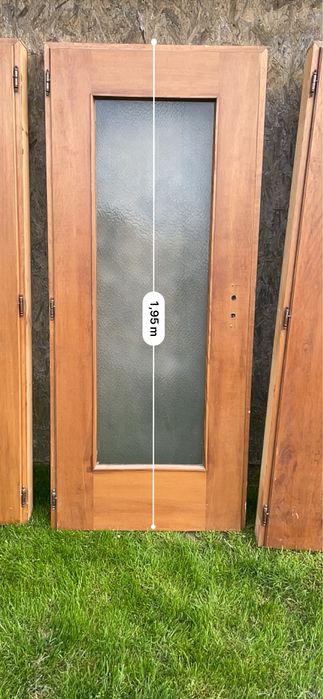 Usi de interior second hand