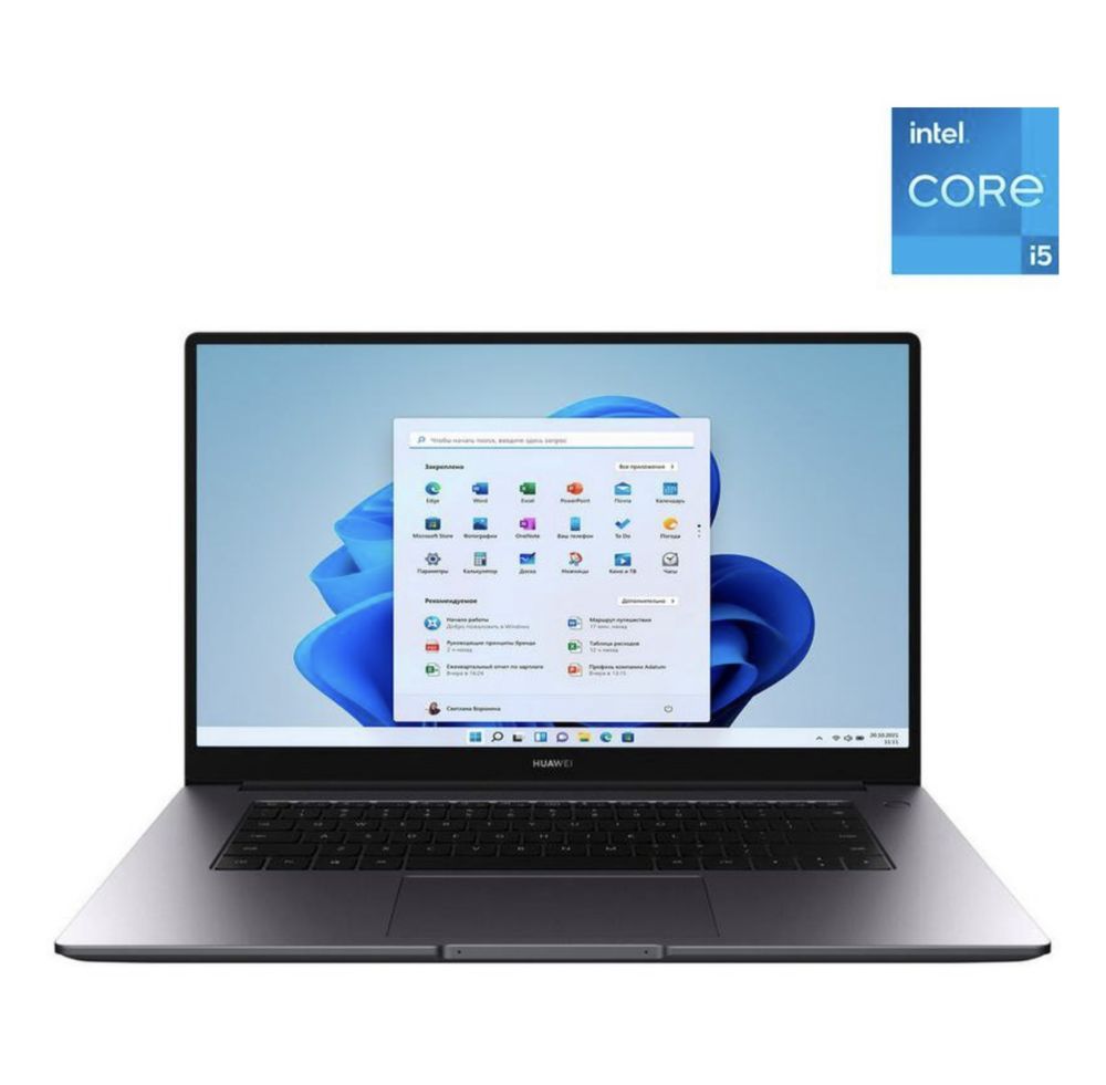 Huawei Matebook D 14 / i5 / 8gb