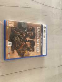 Игра са ПС5 Uncharted Legacy Of Thieves Collection