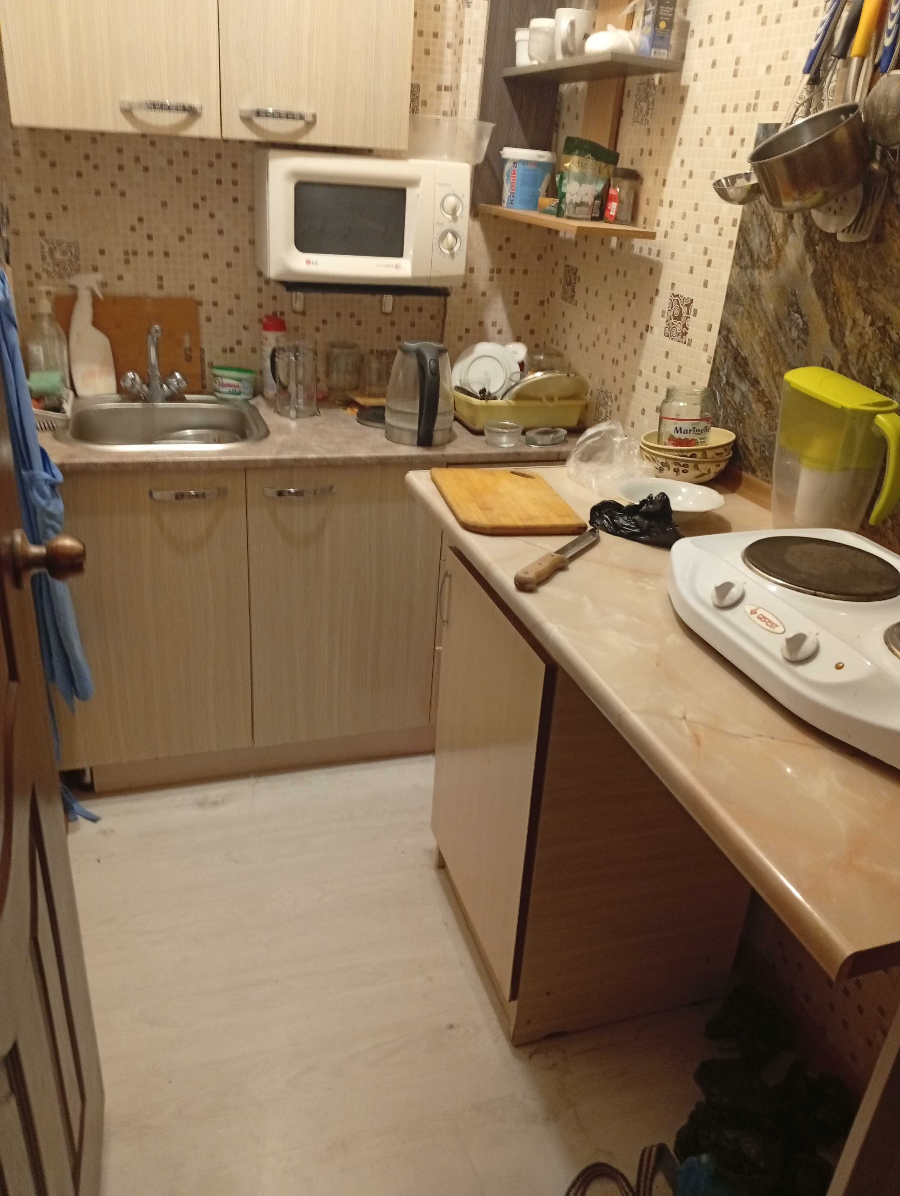 Срочно продаеться квартира