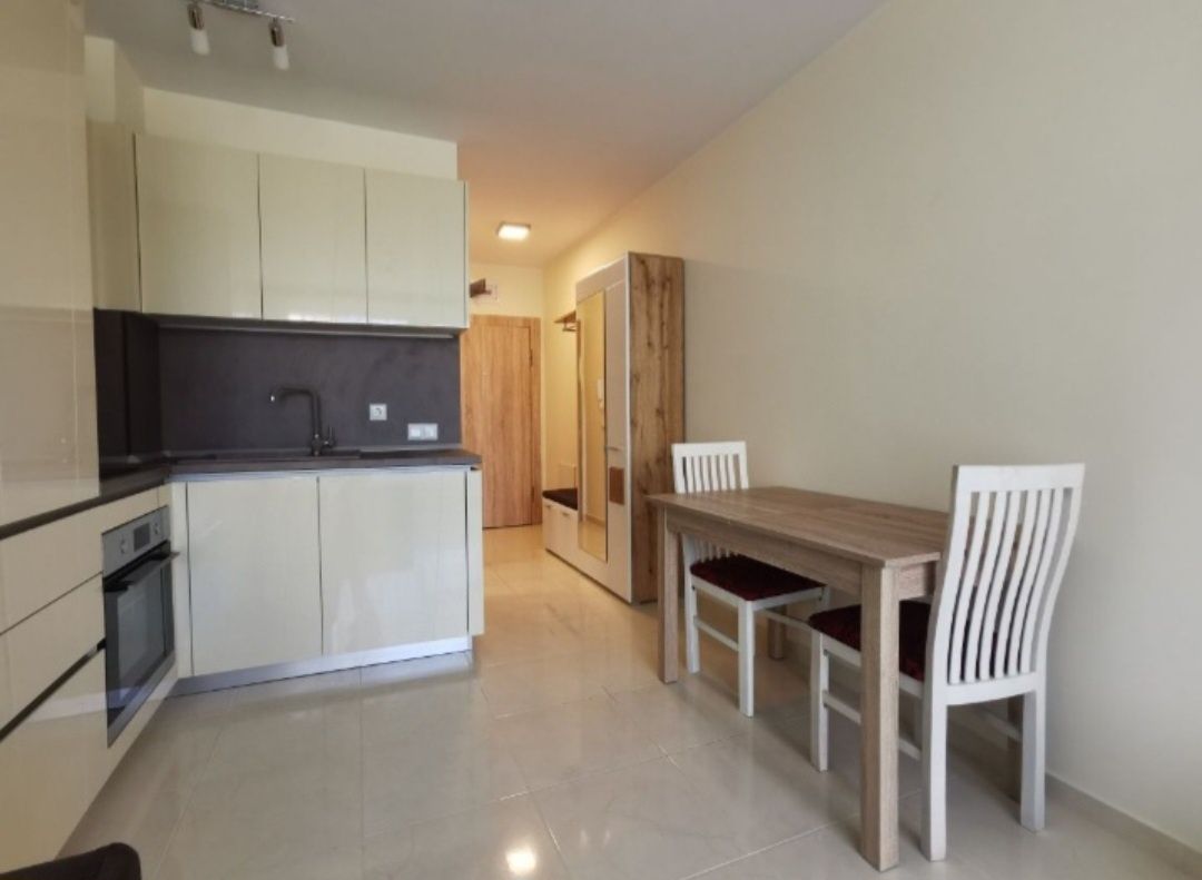 Дава се под наем Едностаен апартамент в София, Овча купел - 30 кв.м за 357 € - Снимка #4