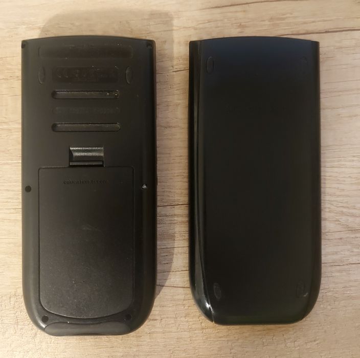 TI-89 Titanium graphing calculator