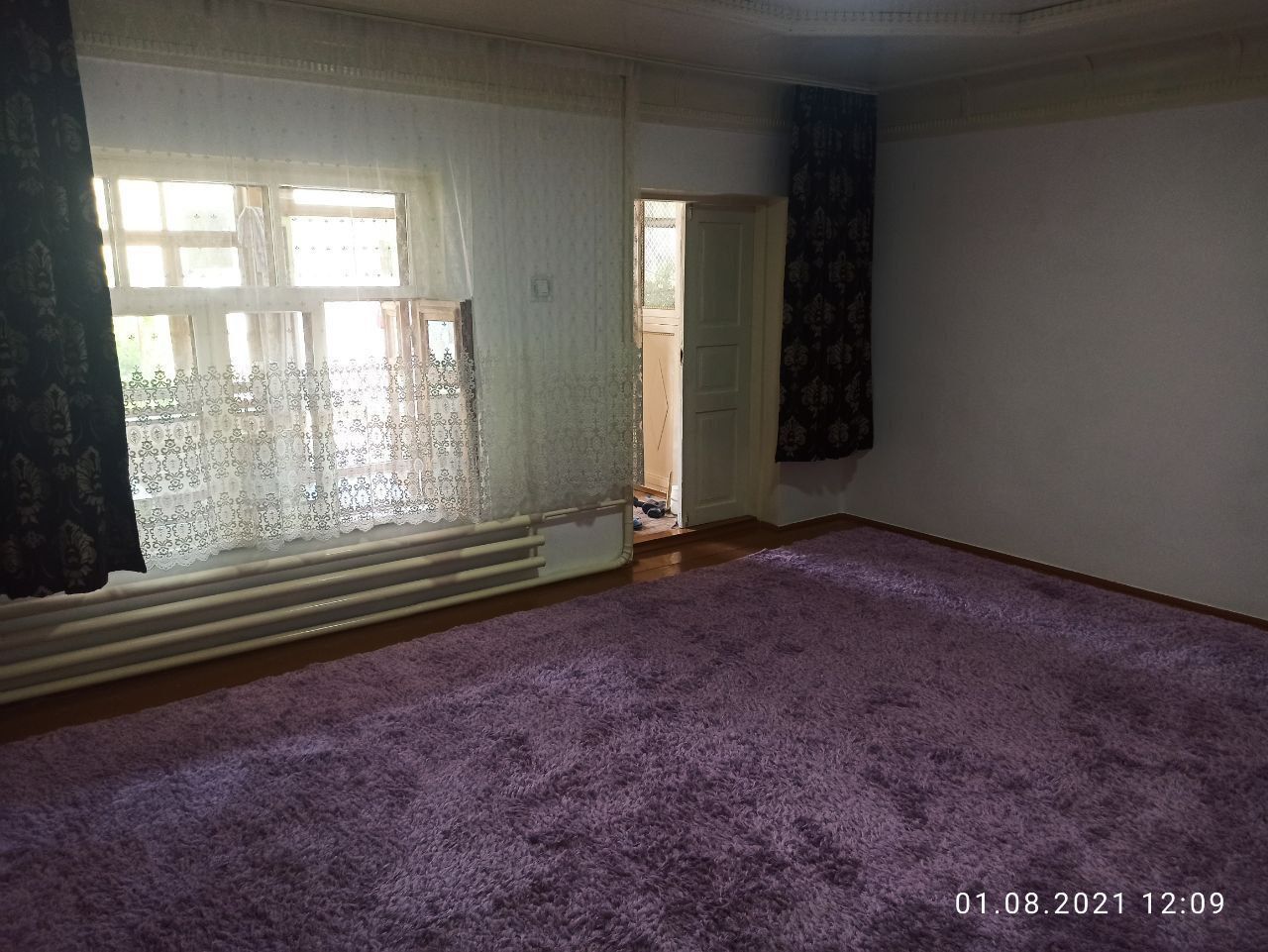 ARENDA KVARTIRA!sitqi,ochniy,zaochniy bollarga