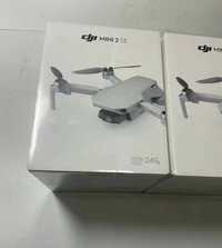 DJI Mini 2 SE Дрон