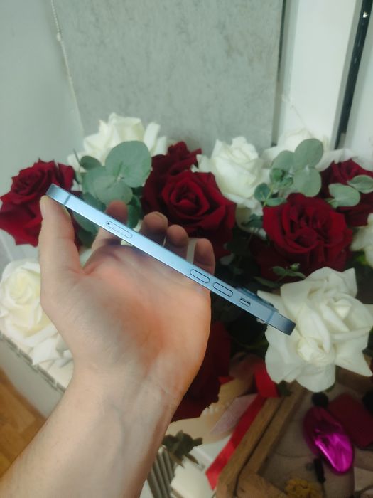 Айфон 14+ память 128 ёмкость 84