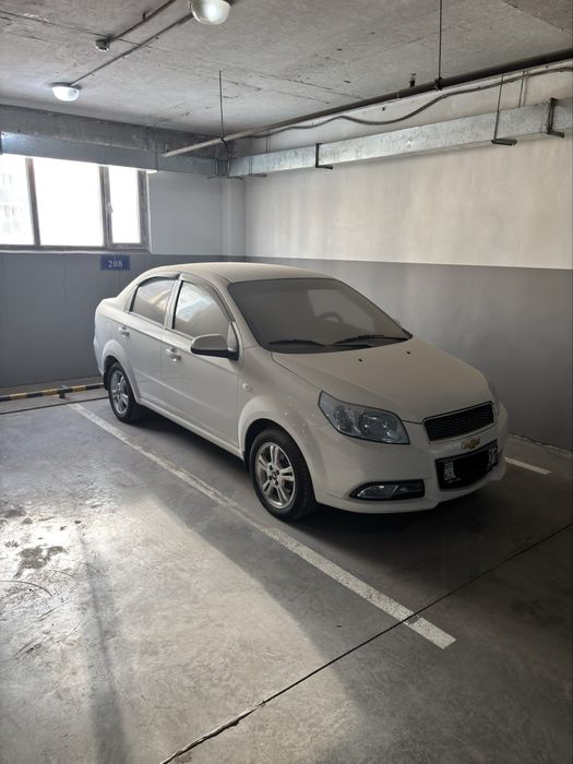 Продам крытый паркинг ЖК Номад