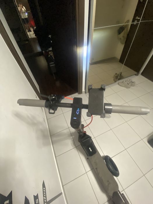 Trotineta electrica mi4 pro gen2 aproape noua + cauciuc nou