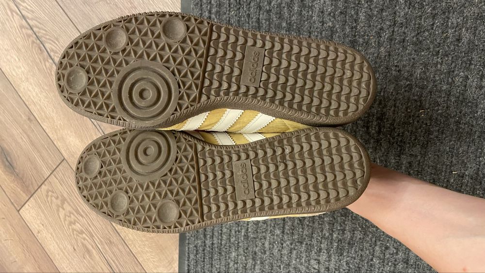 Кроссовки Adidas Samba OG оригинал