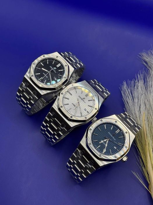 Мужские часы Audemars piguet