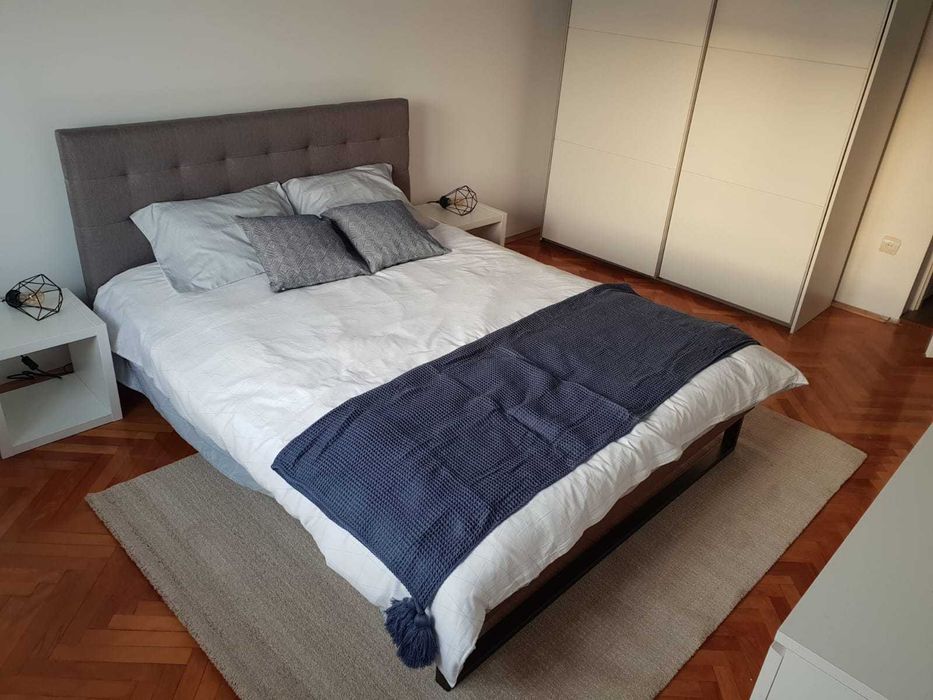 PROPRIETAR, vand ap 3 camere in Lugoj (langa fac. Dragan)