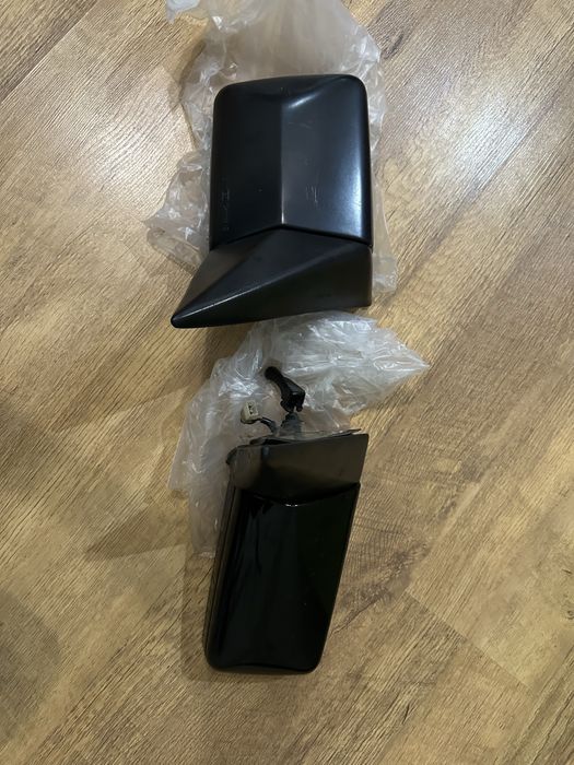 зеркала от мерседес,w124 w201