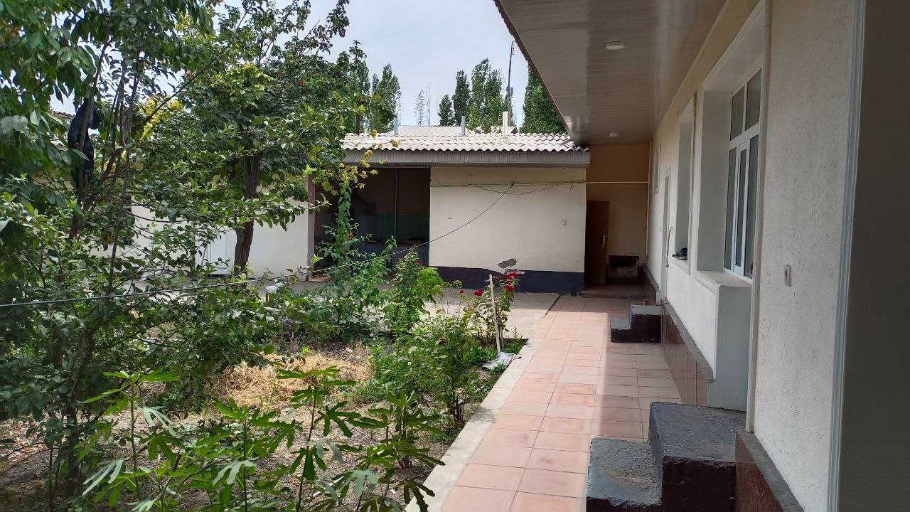 Toshkent viloyati Oqqoʻrgʻon tumani