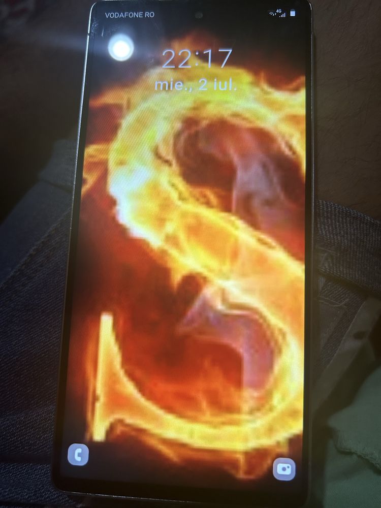 Samsung S25 Ultra