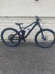 cube stereo 150 NEGOCIABIL