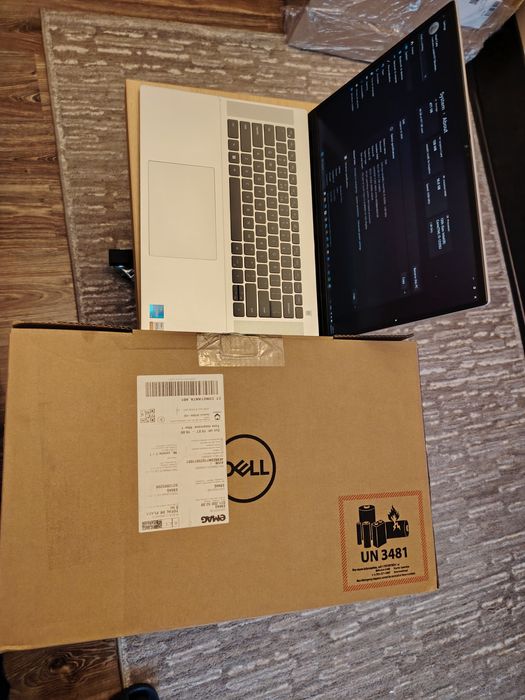 Laptop Dell inspiron 5620