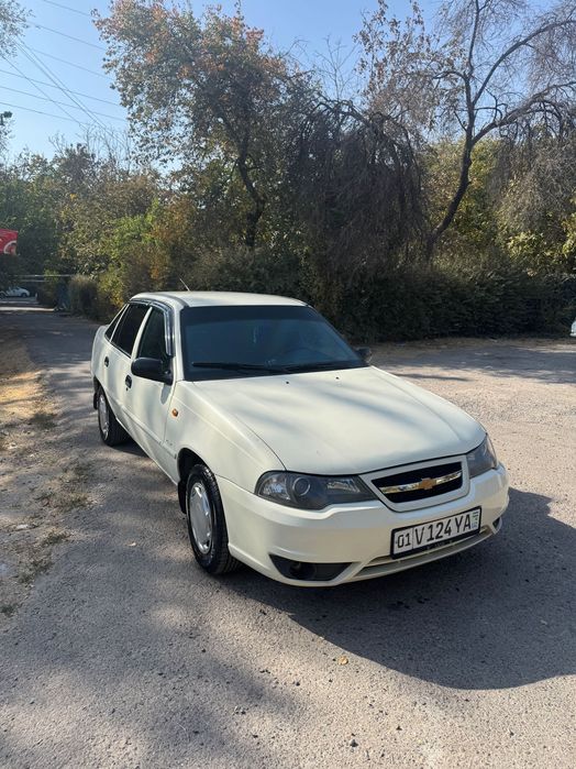 Nexia 2 sons tramblyor