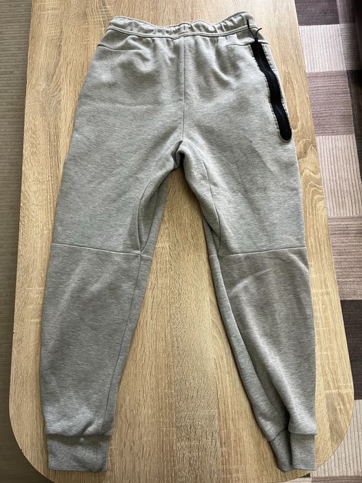 Nike tech fleece! Оригинален!