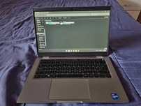 Dell Latitude 5320, Intel i7-1185G7,16Gb RAM,256Gb SSD,Iris XE