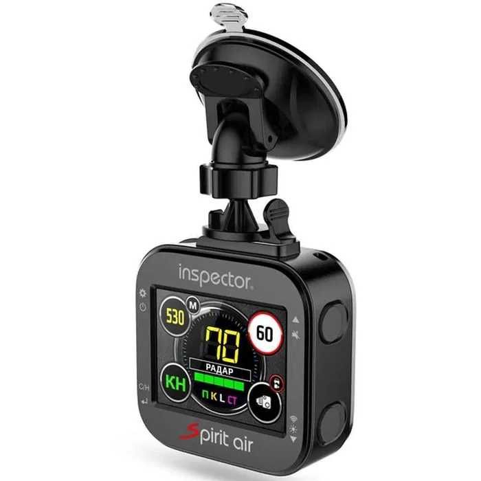Продается надёжный антирадар Inspector spirit Б/У.