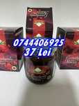 37 lei 5 x 240gr stimulent 100% natural Themra Epimendium Magiun Macun